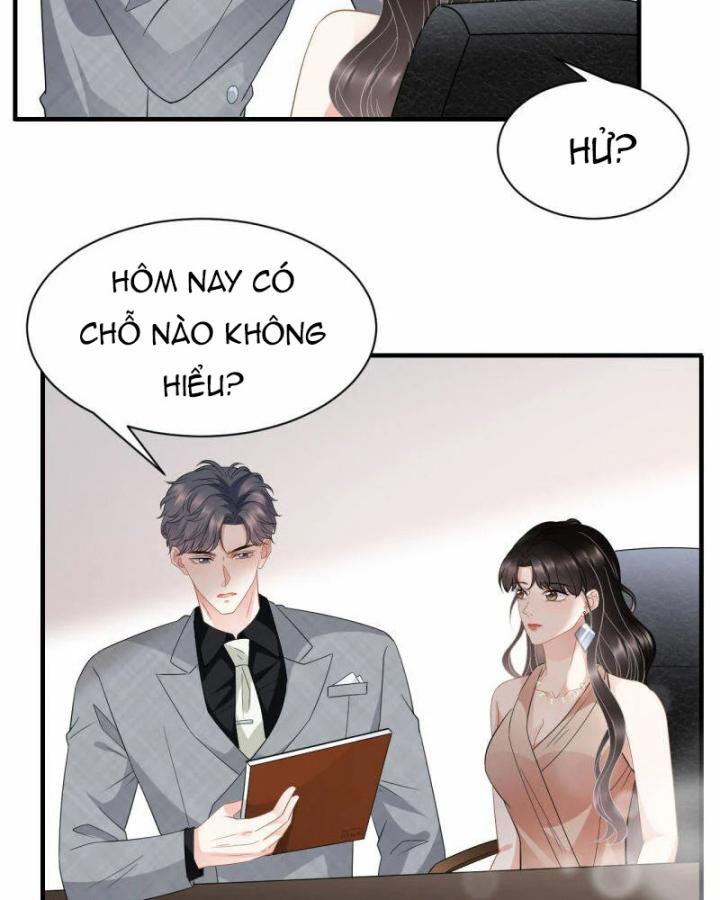 đại tiểu thư có thể có bụng dạ gì xấu chứ! (full) chapter 37 10