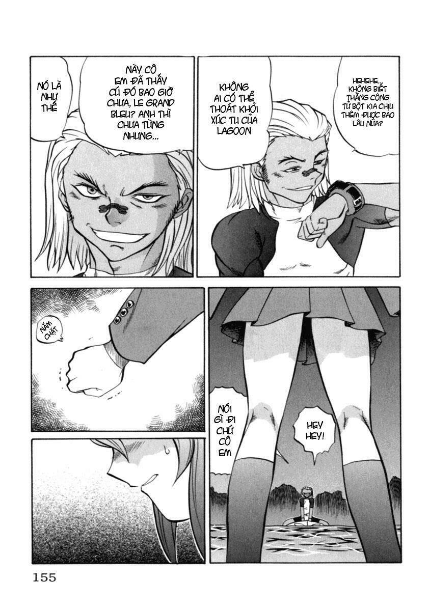 chaosic rune chapter 7 3