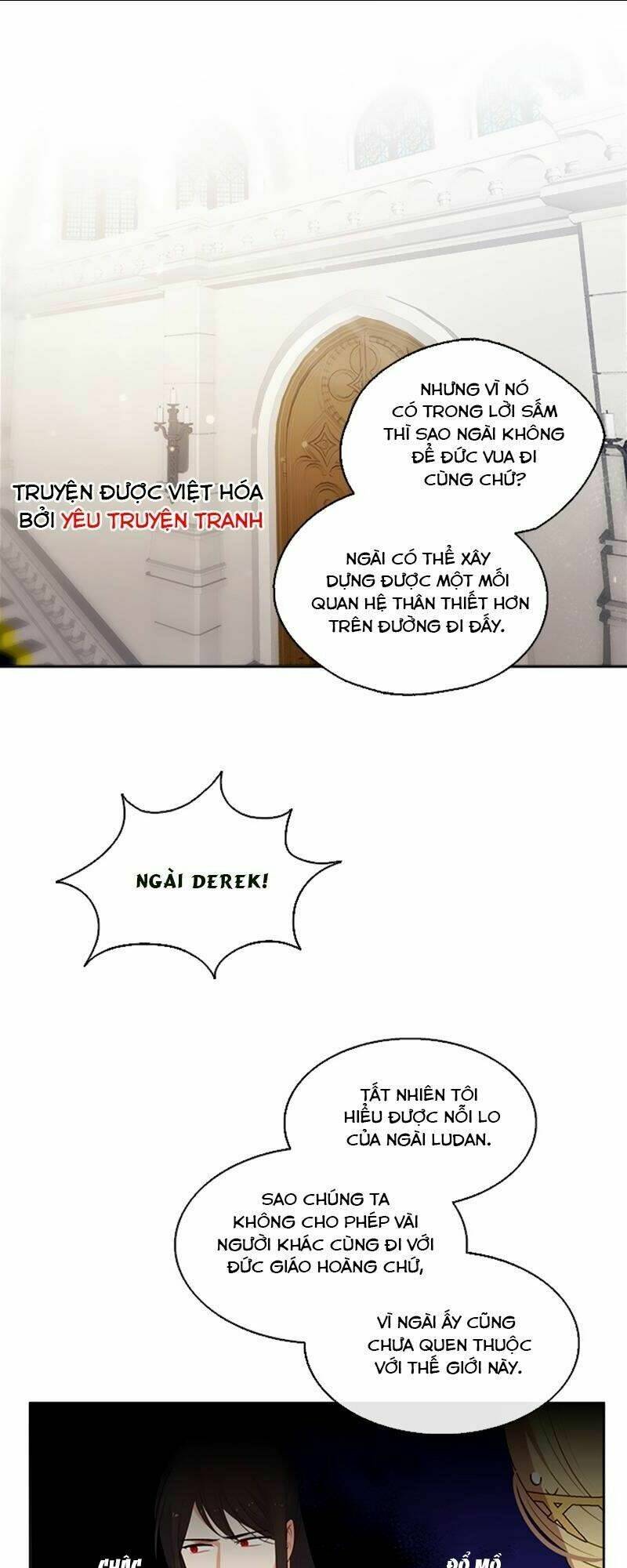 cộng tác của hoàng đế chapter 25 1