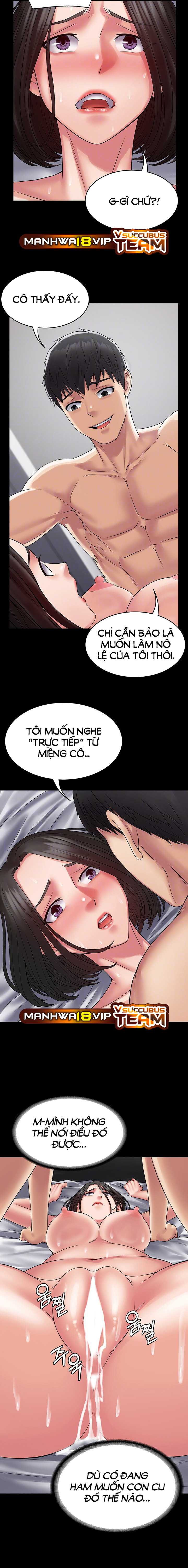 hệ thống succubus chapter 49 5
