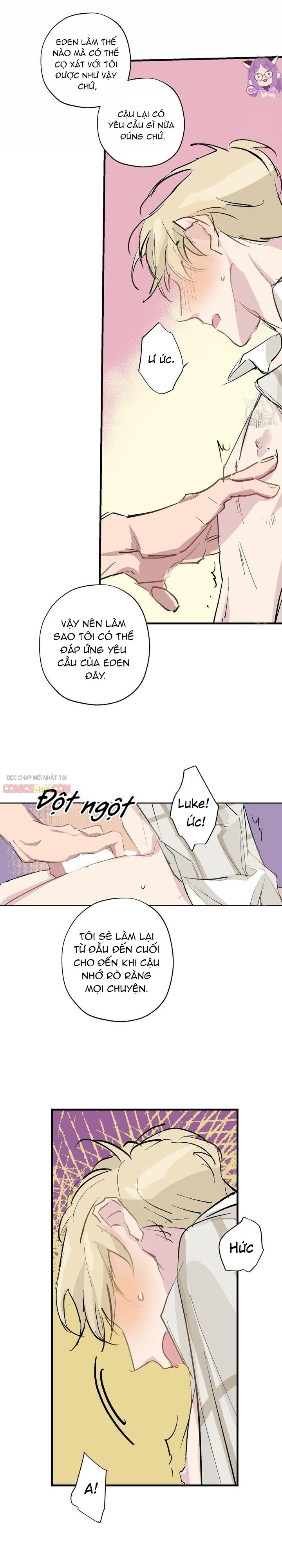 ma pháp sư của eden chapter 5 12