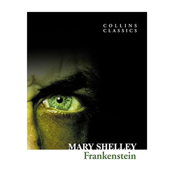 Collins Classics: Frankenstein