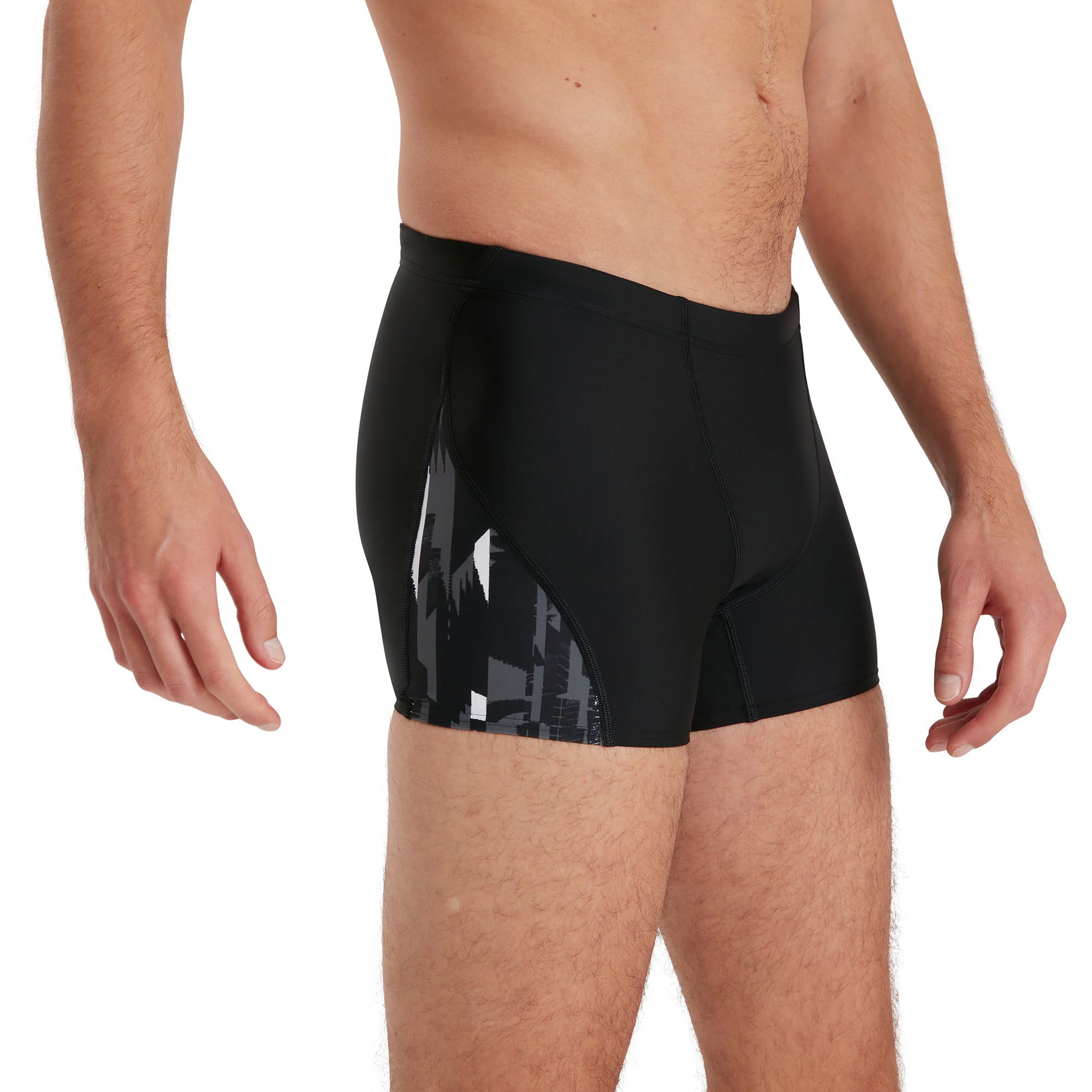 Quần bơi thể thao nam Speedo - 8-113669177