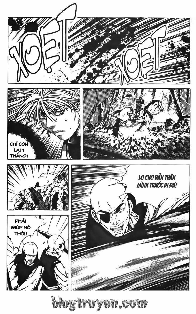 threads of time - dòng thời gian chapter 30 35