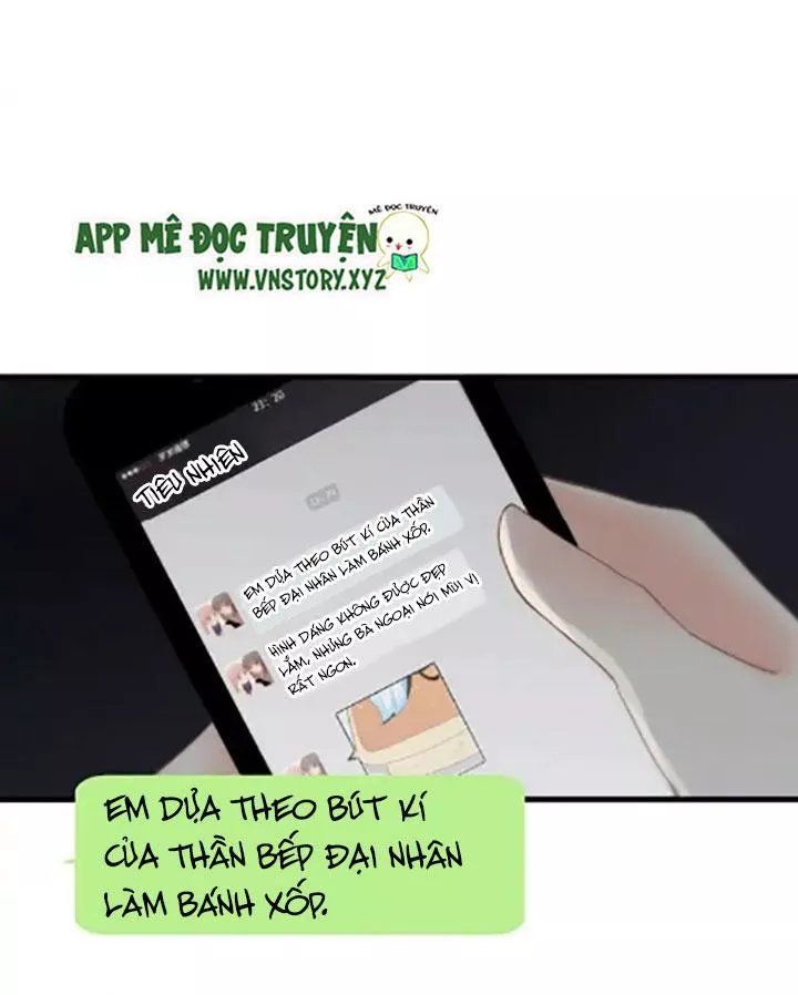 con tim rung động 2 chapter 74 6