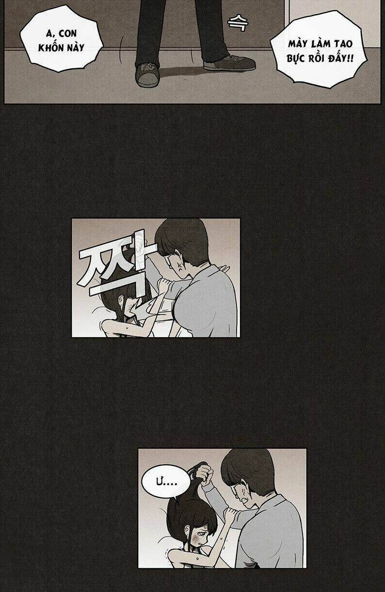 đứa con của quỷ dữ chapter 13 31