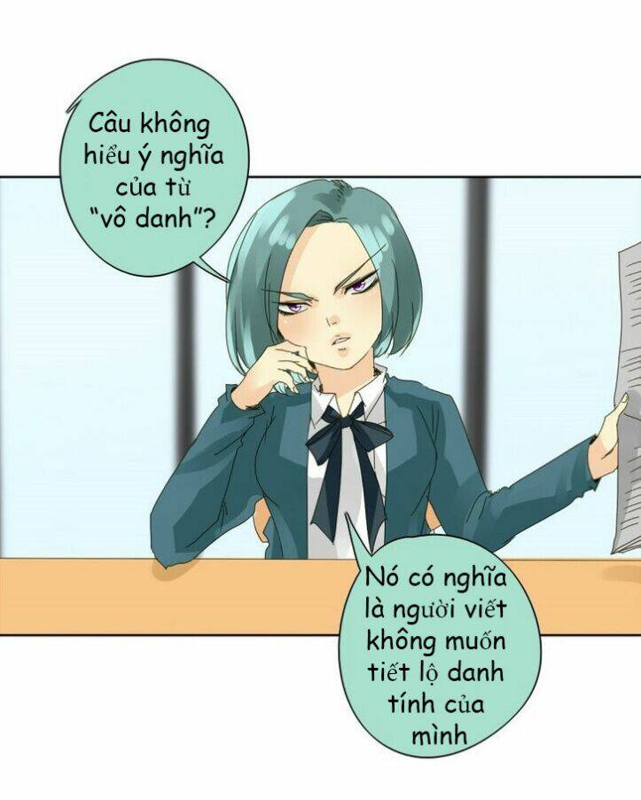 Thế Giới Không Hoàn Hảo Chapter 60 12