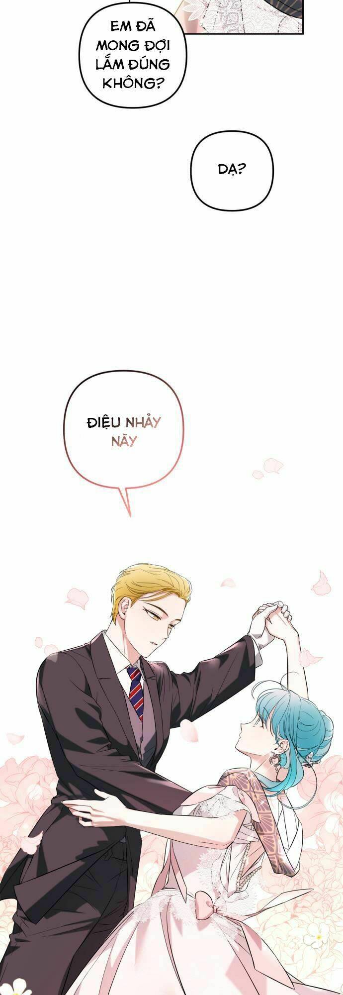 công nương mint bé nhỏ chapter 29 29