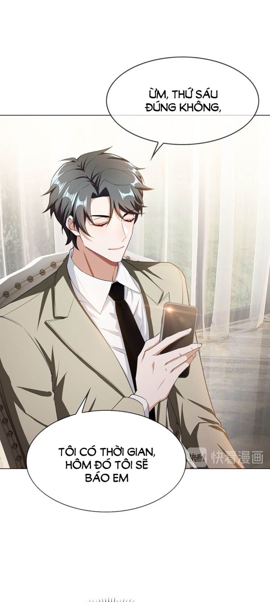 kế hoạch công lược của cô vợ gả thay chapter 23 41