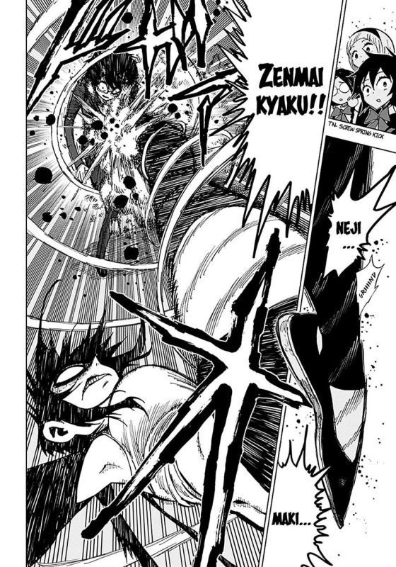 nejimaki kagyu chapter 16.5 200