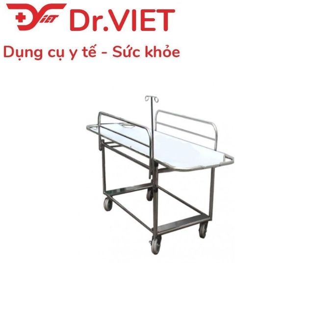 BĂNG CA ĐẨY INOX (inox nằm và khung đụng)