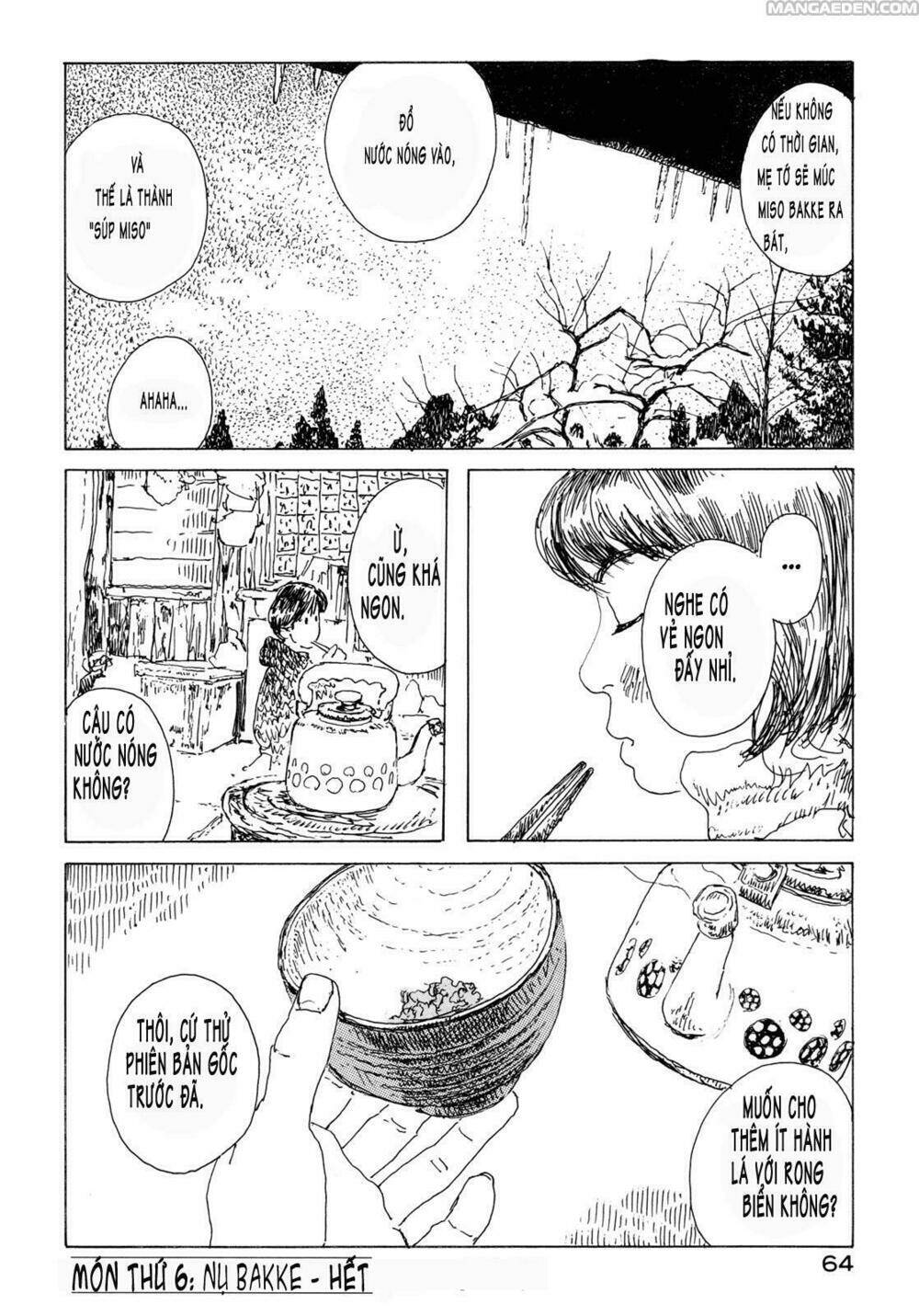 little forest chapter 6 10