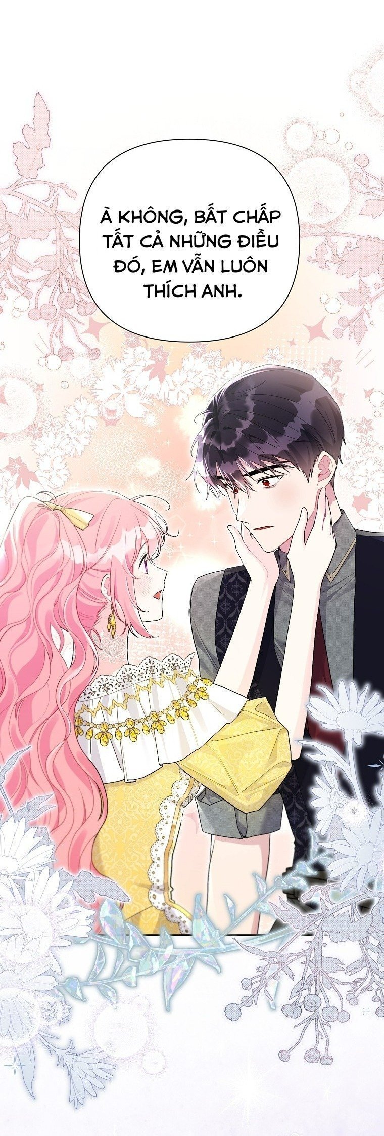 trở thành con dâu bất đắc dĩ chapter 107 17
