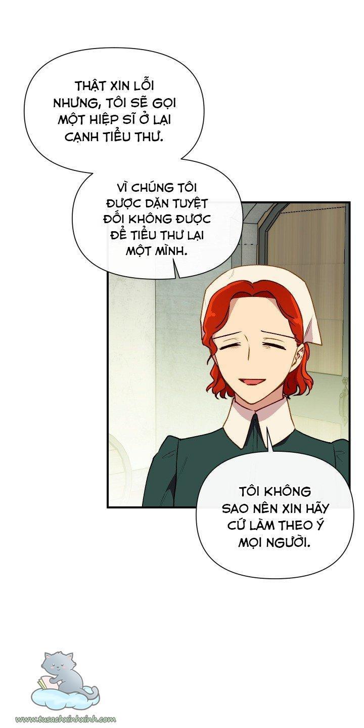 công nương khế ước của gia tộc công tước quái vật chapter 56 11