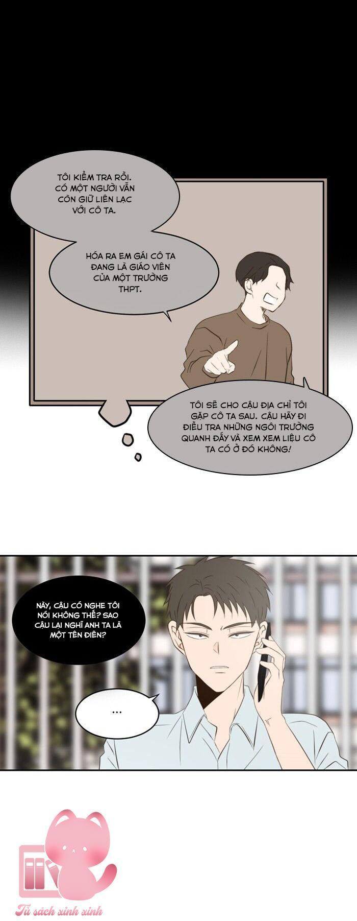 a good day to be a dog chapter 48 36