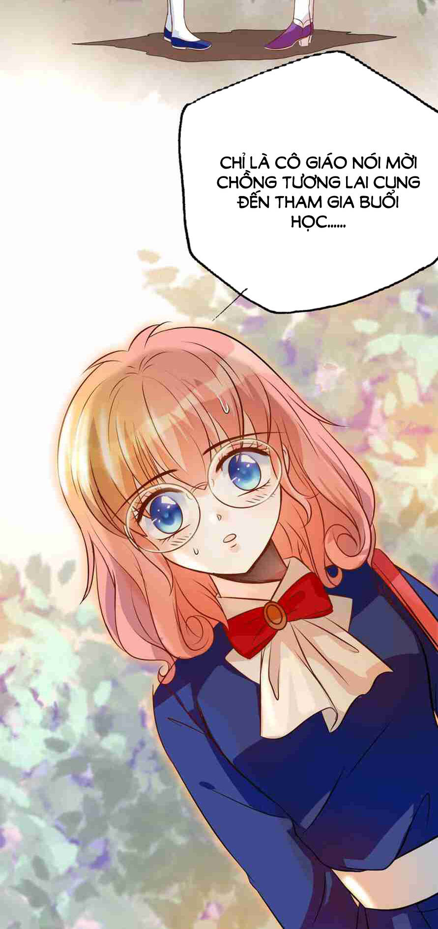 mật đào tiểu kiều thê chapter 20 10