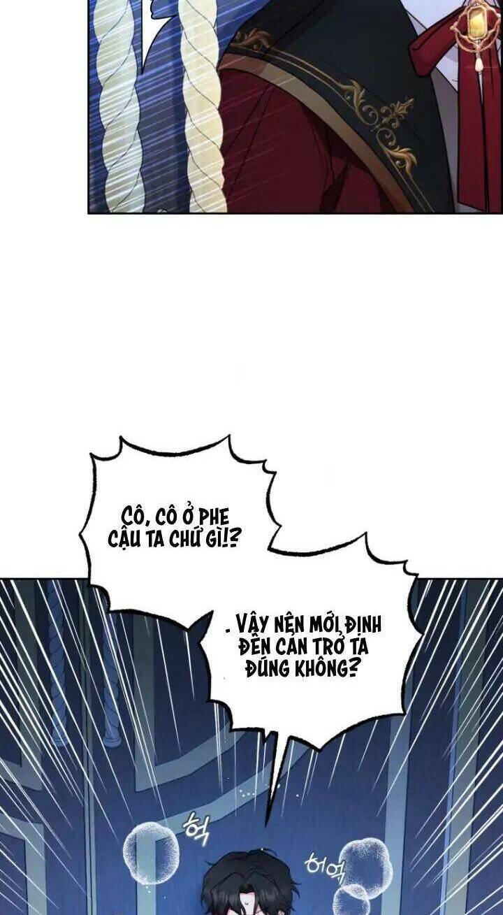 Được Yêu Thương Mà Còn Ngại Ngùng Sao! chapter 32 27