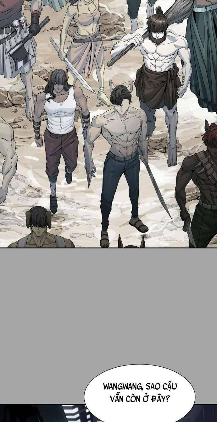 tòa tháp bí ẩn 2 chapter 529 58