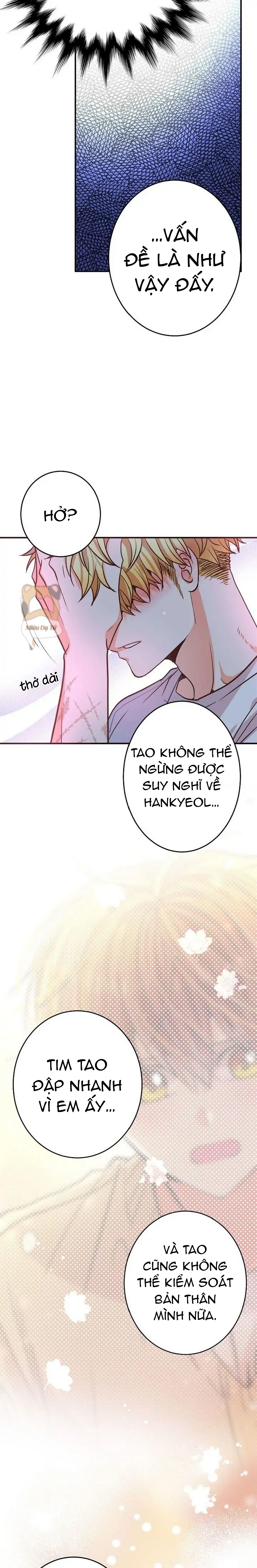 mối quan hệ phù hợp chapter 20 13