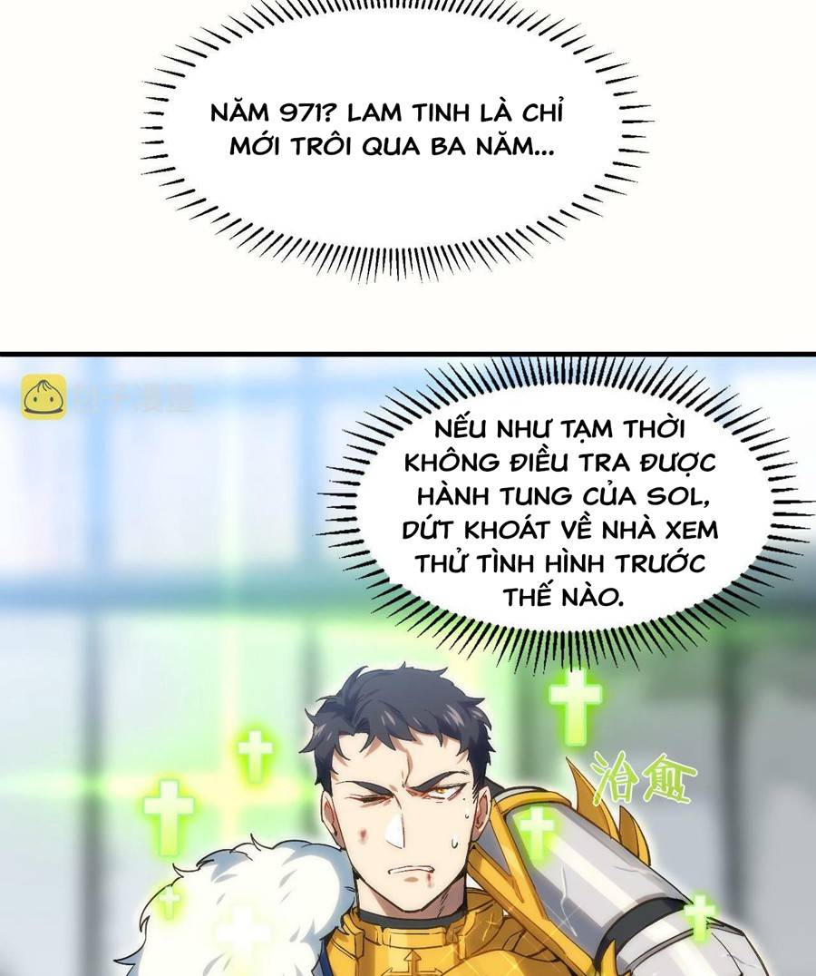 vú em thánh kỵ sĩ chapter 1.2 24