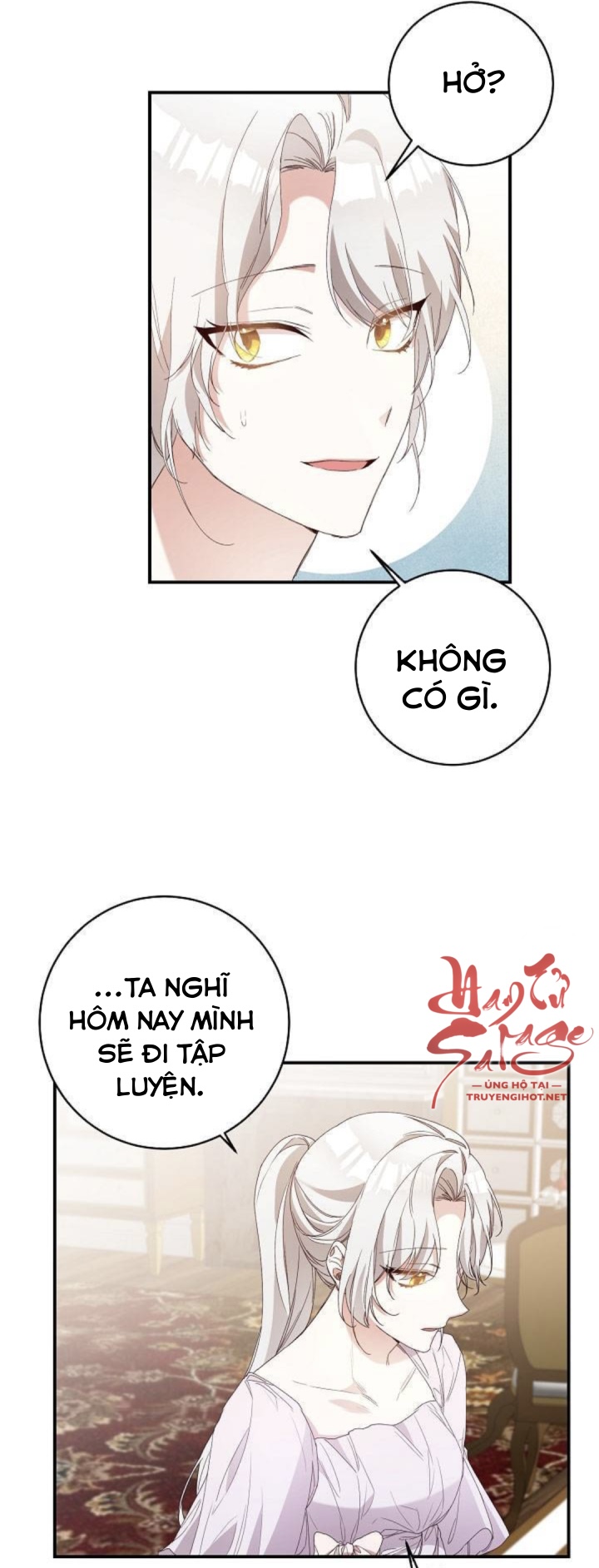 lý do nàng ấy sống như 1 ác nữ chapter 25 23