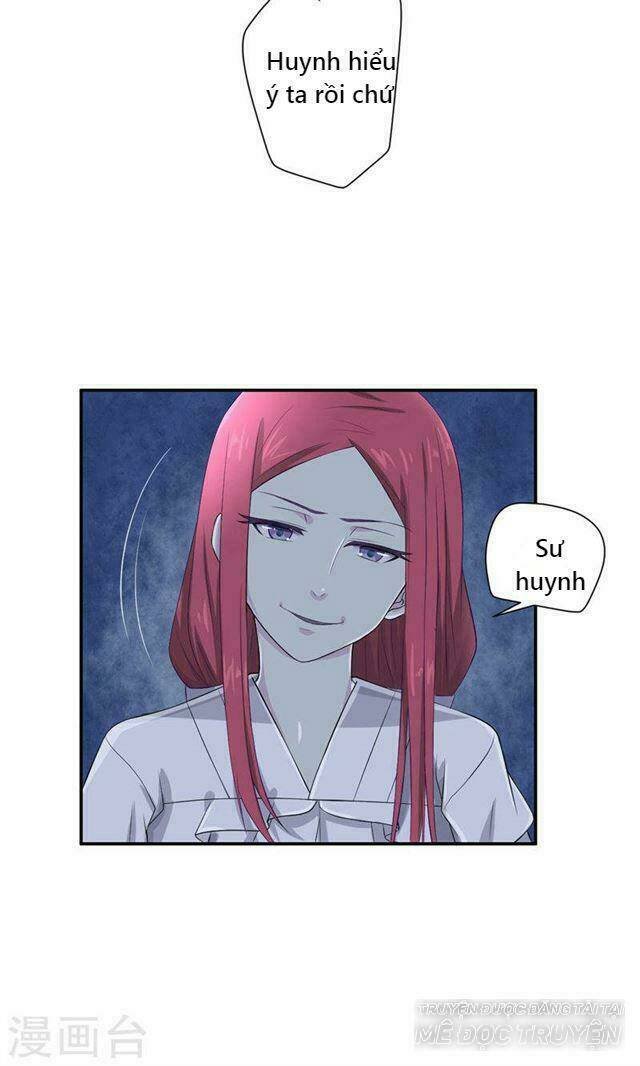 chưởng môn mười tám tuổi chapter 37 1