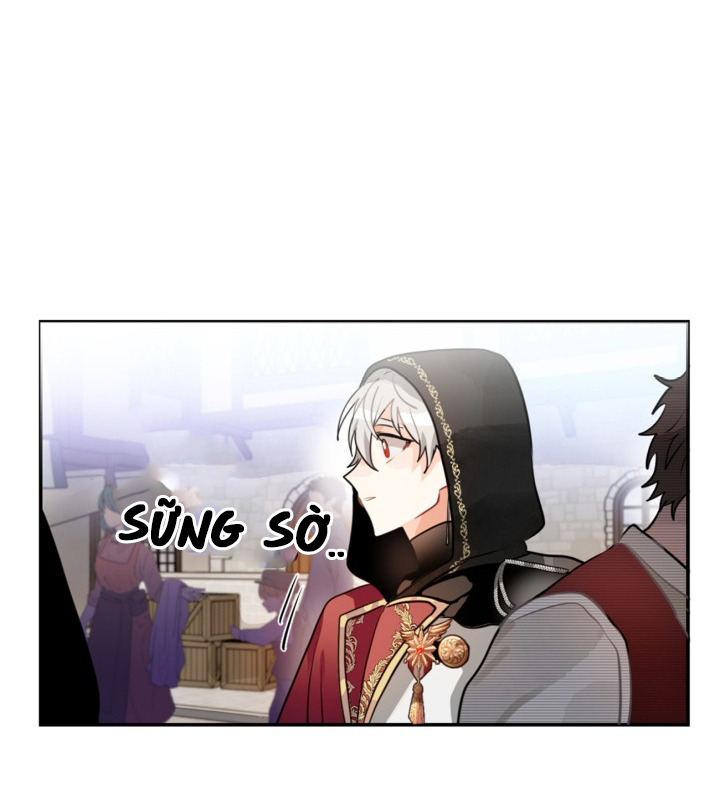 cho em về nhà đi anh chapter 14.2 20