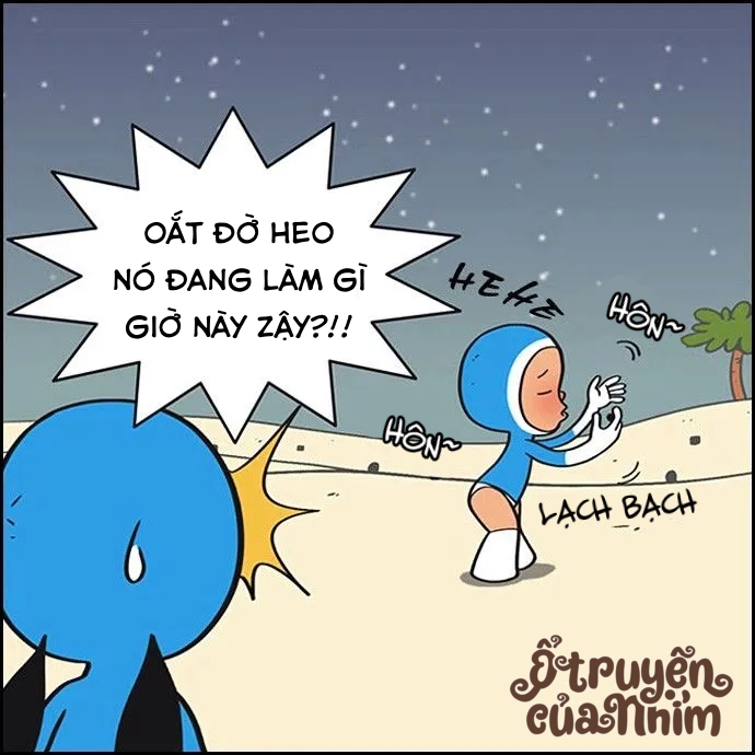 yumis cells chapter 17 21