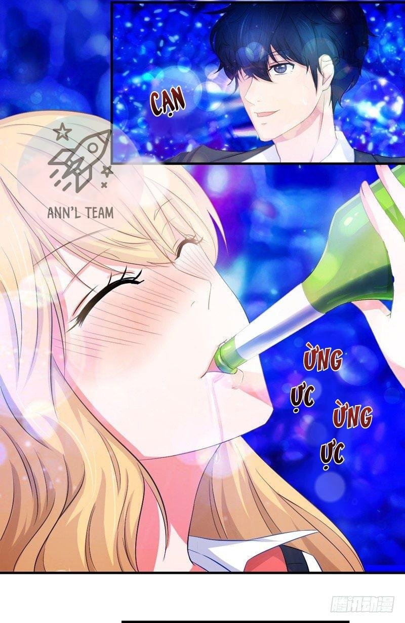 mặt nạ mất kiểm soát chapter 14 2