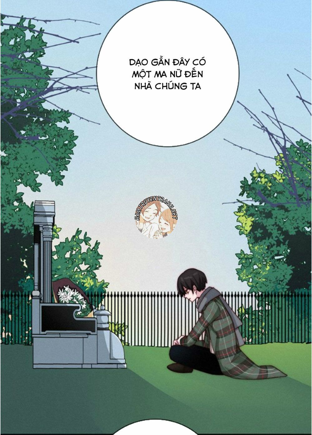 bí mật bóng đêm chapter 8.2 12