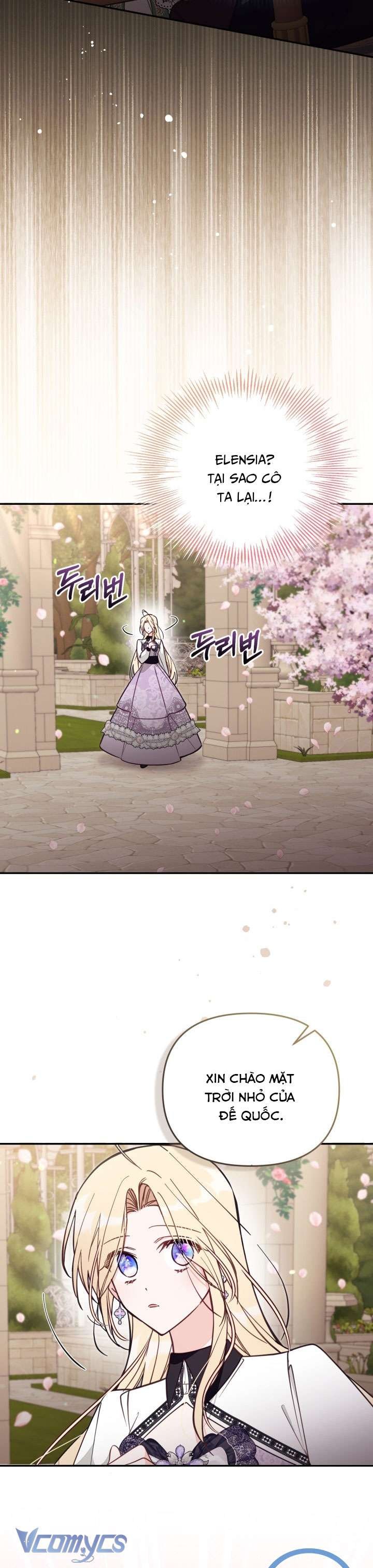 không có chỗ cho kẻ giả mạo chapter 70 15