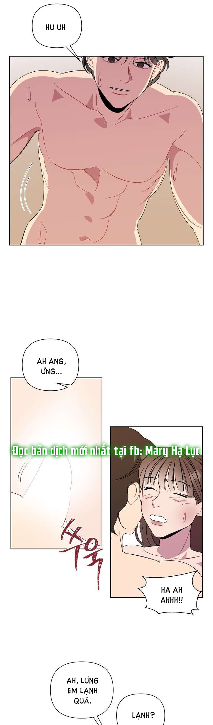 thiên đường (heaven) chapter 22 4