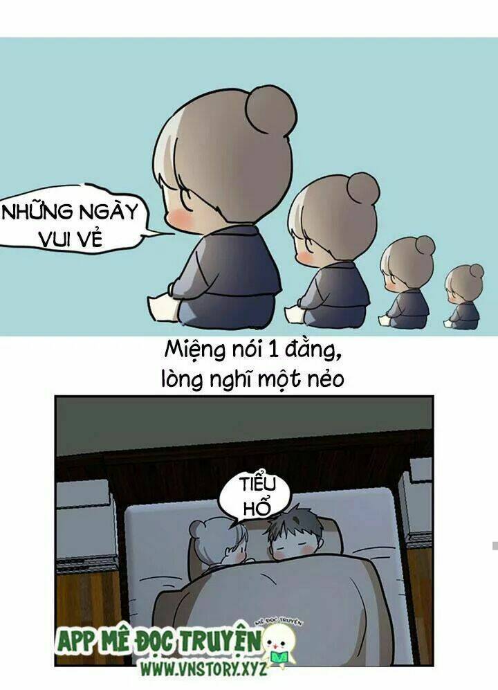 đạo trưởng đại nhân đến nhà chapter 33 27