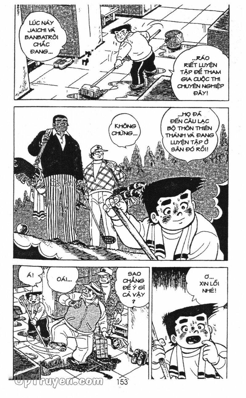 ashita tenki ni naare chapter 13 155