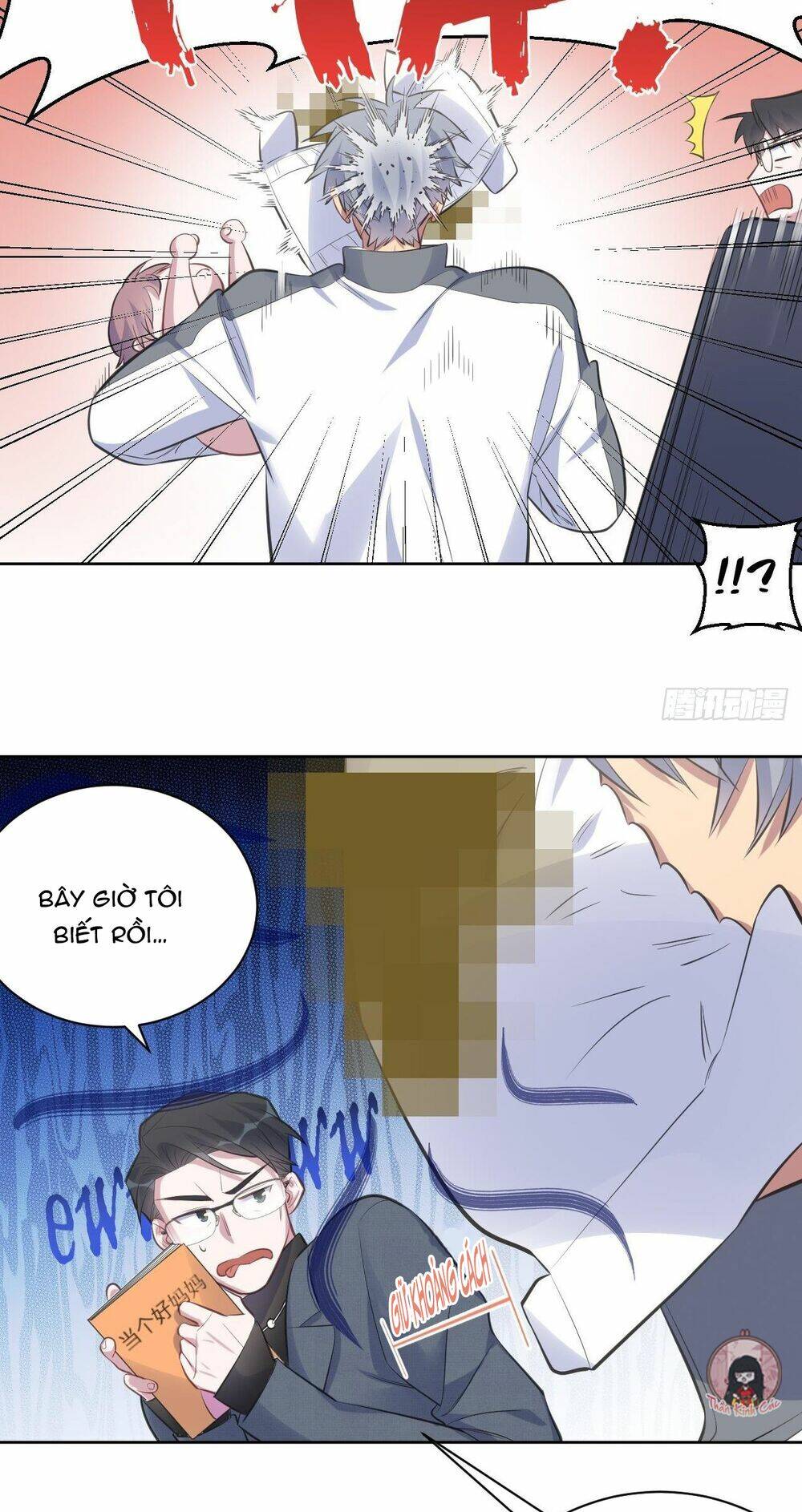 nhạc phụ đại nhân là lão bà chapter 72 18