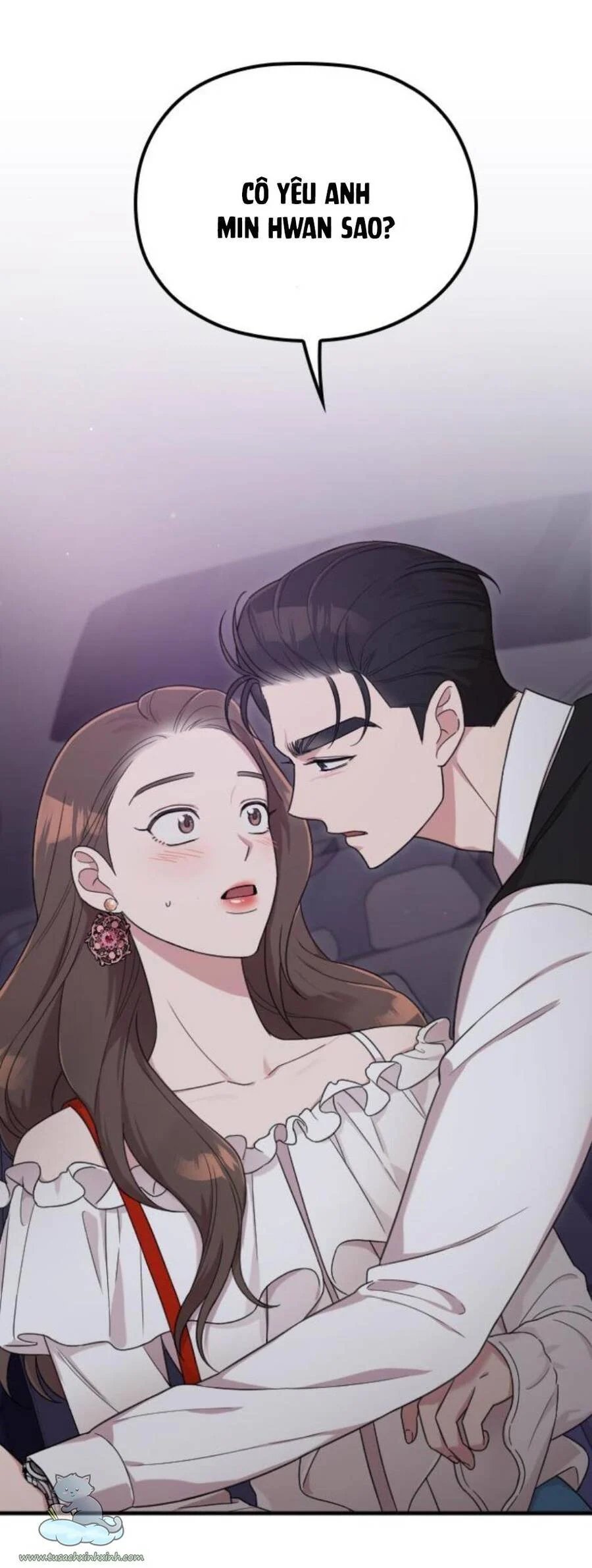 cô đi mà lấy chồng tôi chapter 14 6