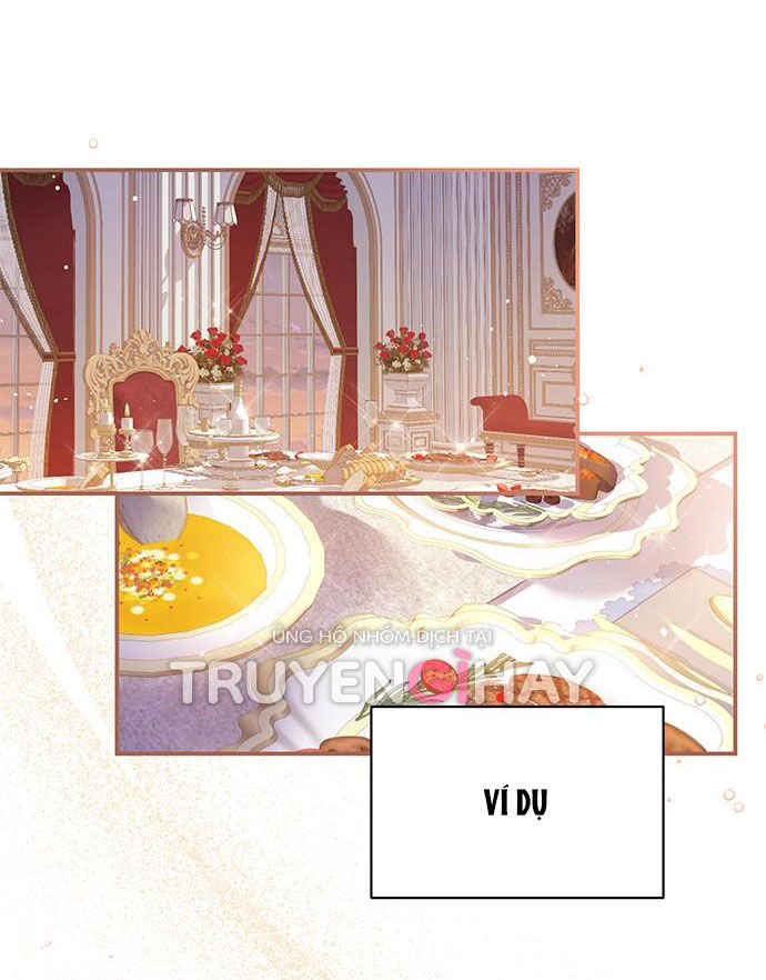 tôi tưởng bản thân không còn sống được bao lâu! chapter 1.1 34