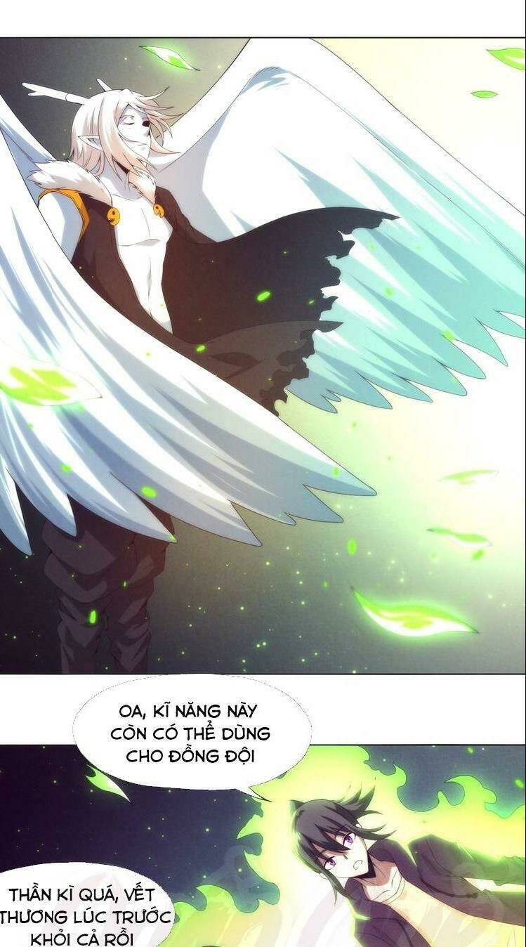 hắc kim đảo chapter 29 70