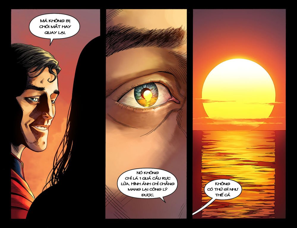 injustice: gods among us - year 3 chapter 79 4