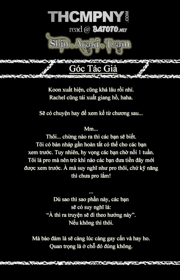 tòa tháp bí ẩn 2 chapter 23 40