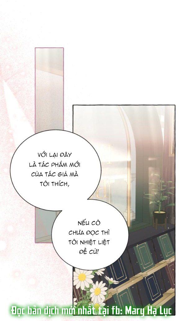 tôi tưởng đó chỉ là tiểu thuyết trọng sinh bình thường chapter 55.2 13