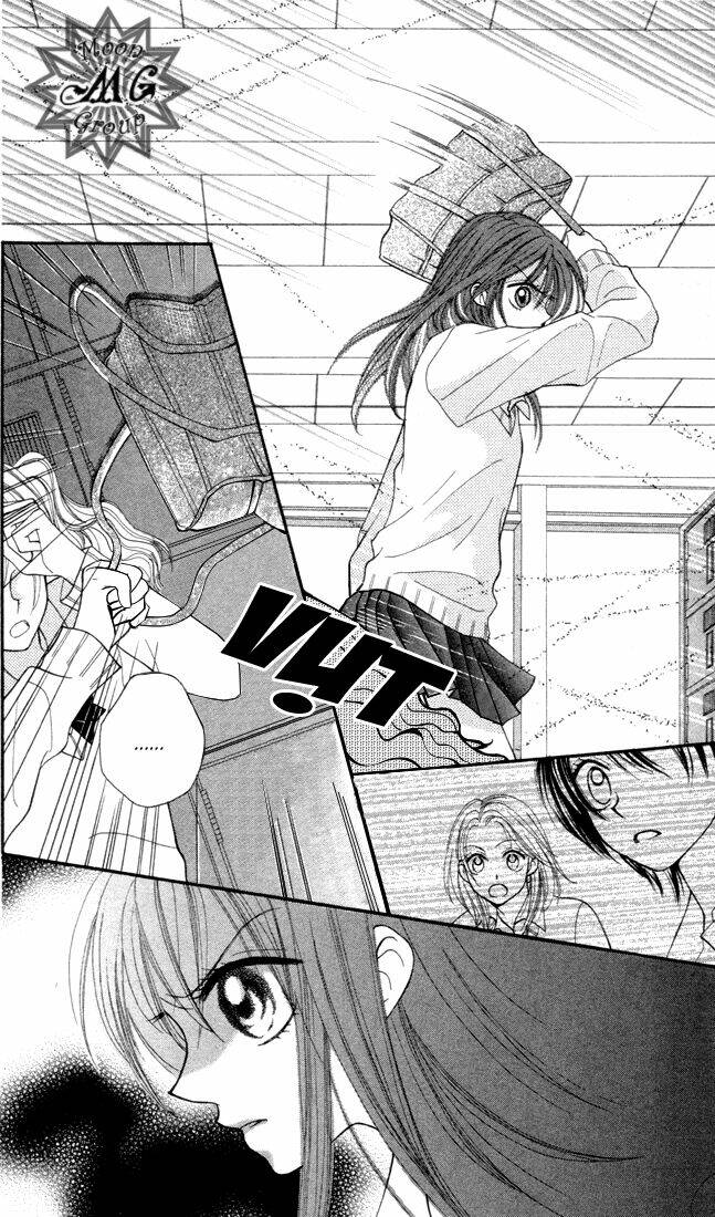 sora sora chapter 3 29