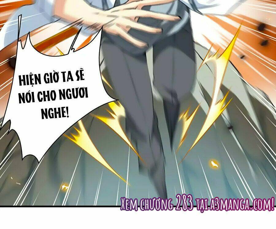 tam nhãn hao thiên lục chapter 282.2 14