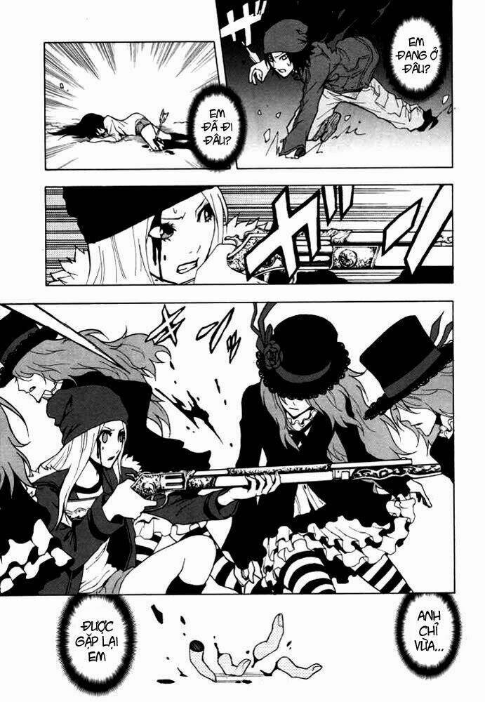 ga-rei chapter 47 41