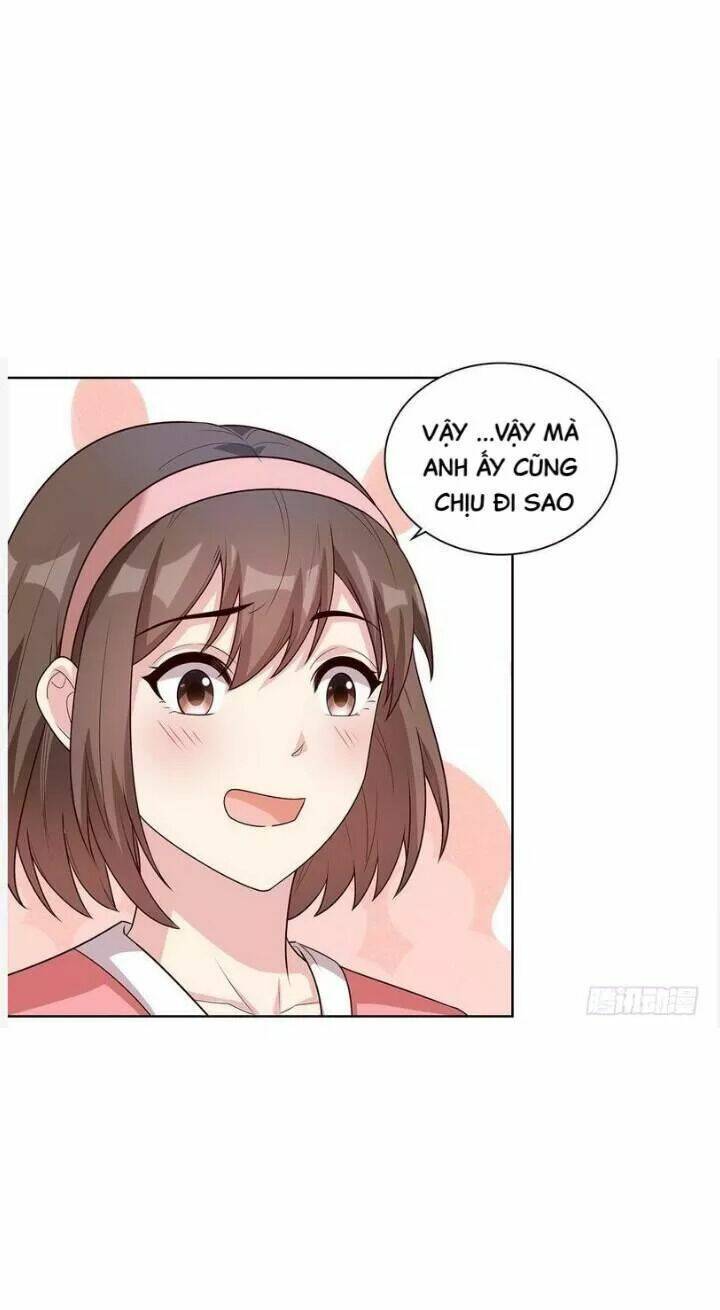 nam thần manh bảo tận diệt chapter 81 19