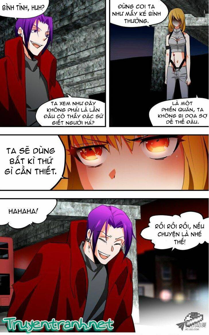 the fiary captivity chapter 15 7