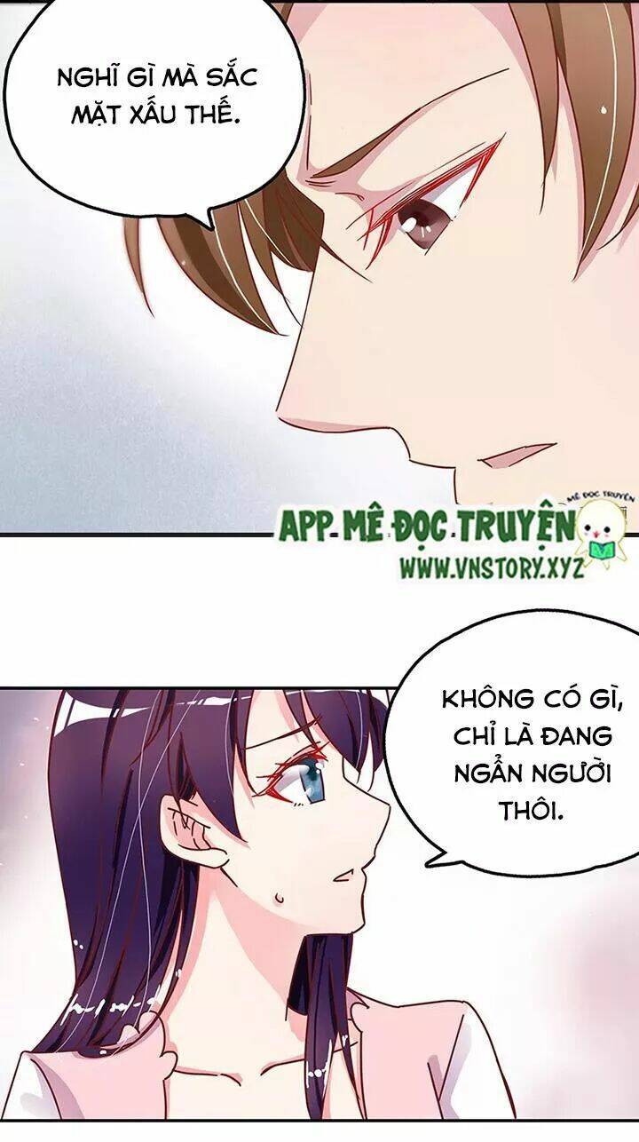 yêu em, sai đến tận cùng chapter 29 9