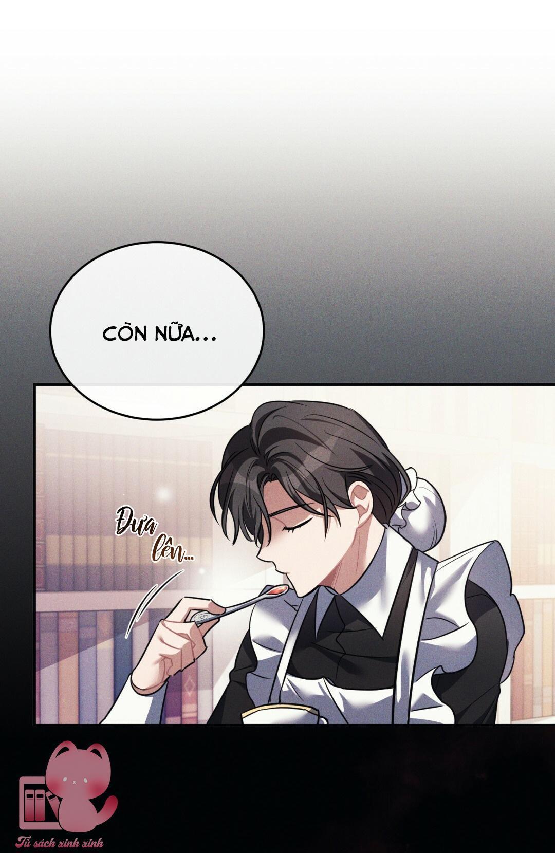 đêm đen khuất bóng chapter 10 41