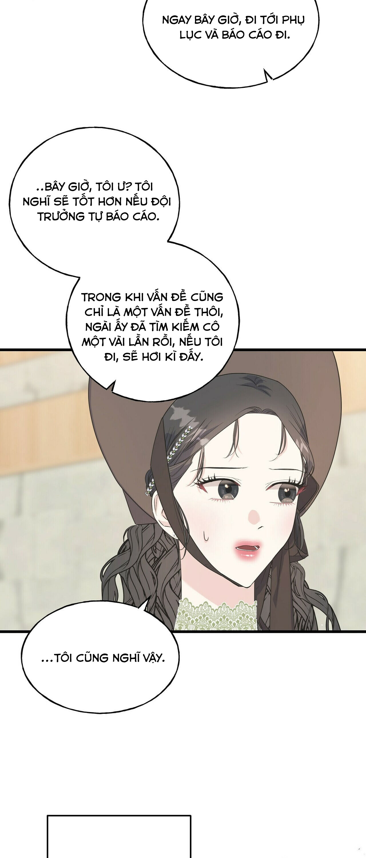 hoàng tử dâm đảng và nữ hiệp sĩ ngầu lòi chapter 34.2 23