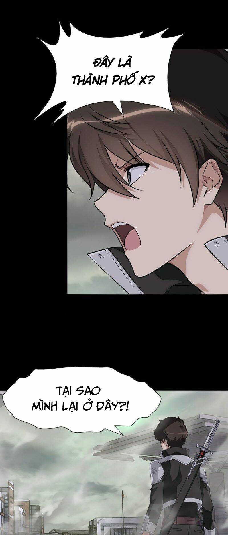 bạn gái virus của tôi chapter 297 5